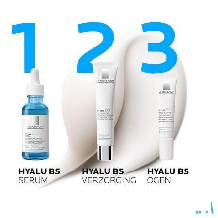 Hyalu B5 Soin 40 ml  -  La Roche-Posay