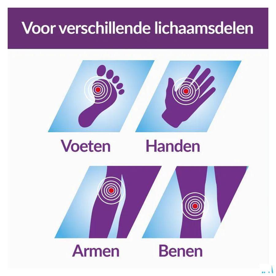 Excilor Traitement Verrues Gel 4Ml