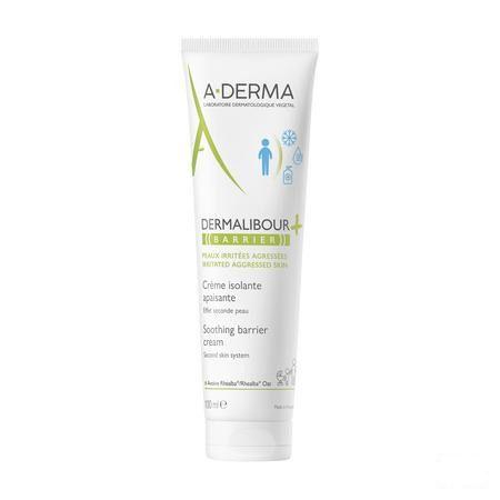 Aderma Dermalibour+ Barrier Cr Isolerend 100 ml