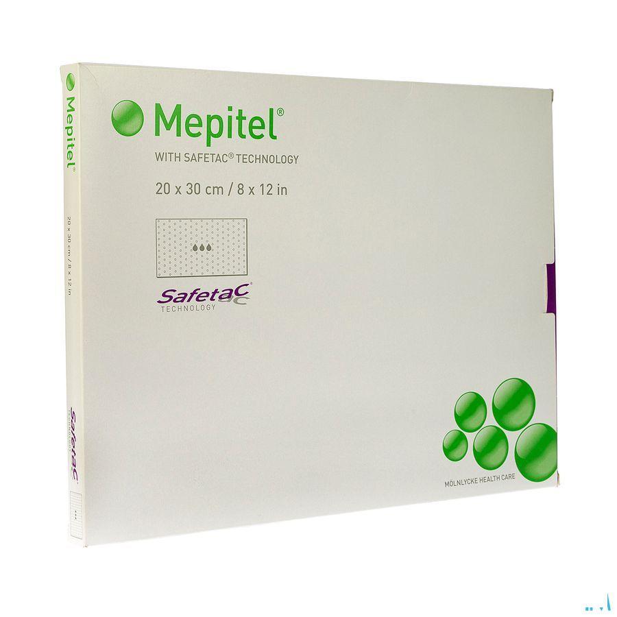 Mepitel Ster 20,0cmx30,0cm 5 292005  -  Molnlycke Healthcare