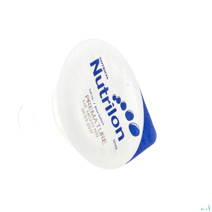 Nutriset Tetine Pour Premature  -  Nutricia