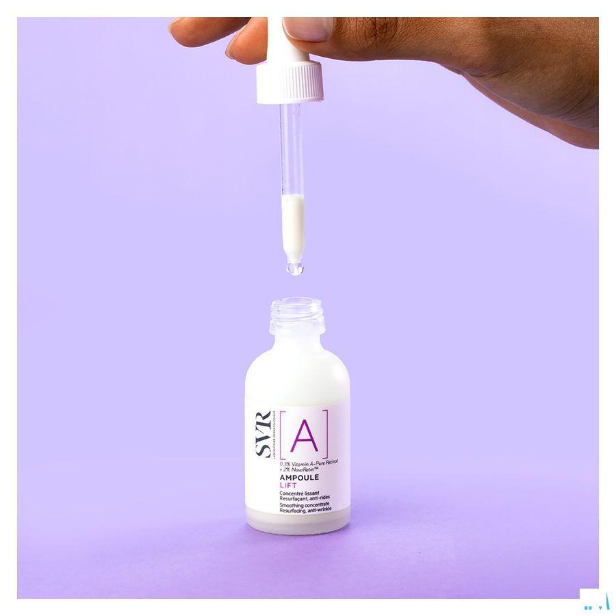 Svr Ampoule A Fl 30 ml