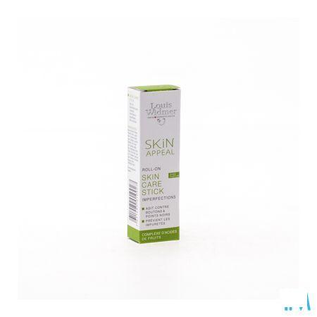 Widmer Skin Appeal Skin Care Stick 10 ml  -  Widmer Louis
