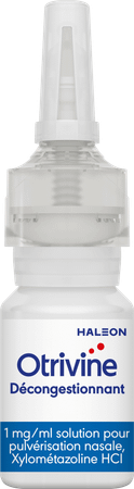 Otrivine Hydrat 1/1000 Spray 10 ml