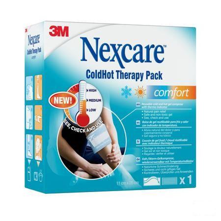 Nexcare 3M Coldhot Ther.Pack Comf.Gel1 N1571Ti-Dab  -  3M