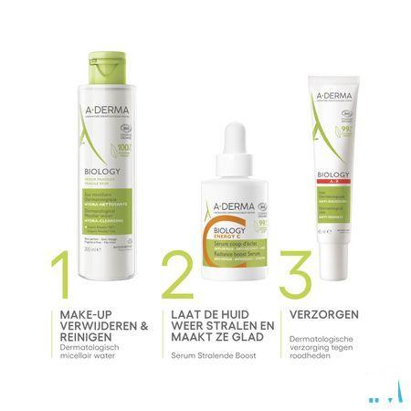 Aderma Biology Energy C Serum 30 ml