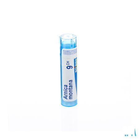 Arnica Montana 9CH Gr 4g  -  Boiron