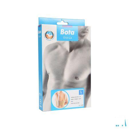 Bota Thorax Dame Velcro H 14cm L  -  Bota
