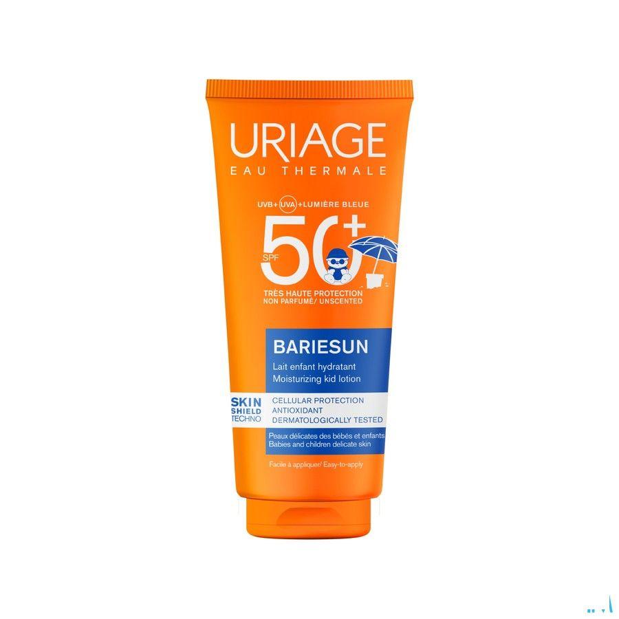 Uriage Bariesun Lait Eant Ip50+ 100 ml