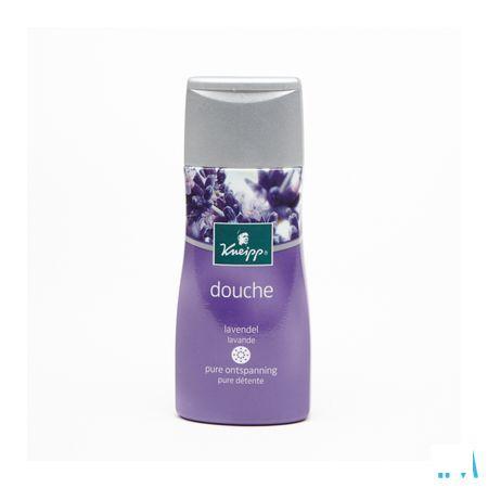 Kneipp Douche Lavendel 200 ml  -  Kneipp