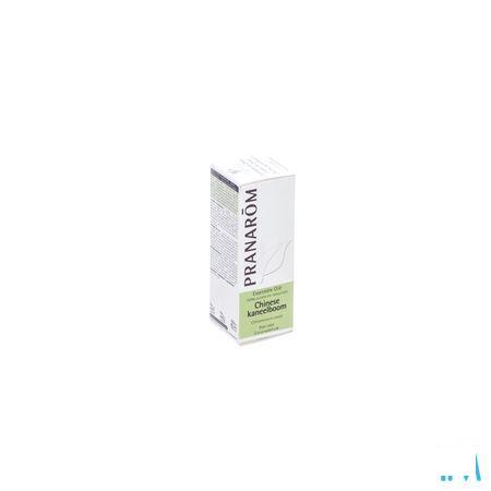 Chineese Kaneel Essentiele Olie 10 ml  -  Pranarom