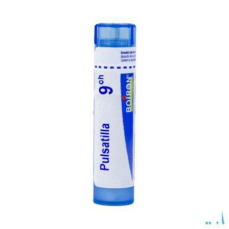 Pulsatilla 9CH Gr 4g  -  Boiron