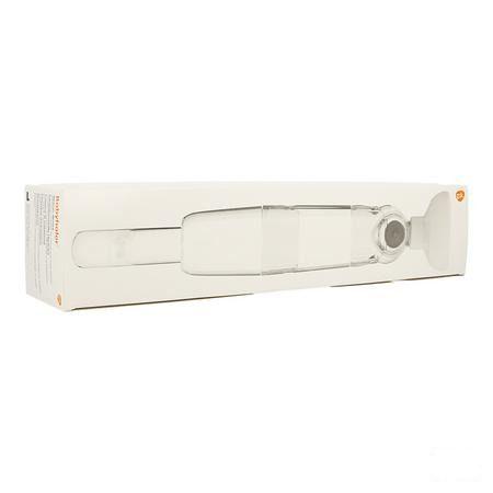 Babyhaler Chambre Inhalation + masque Bebe 2 Valves