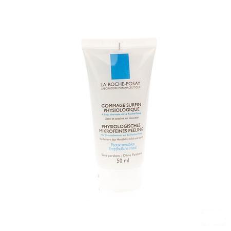 Toil Physio Gommage Surfin 50 ml  -  La Roche-Posay