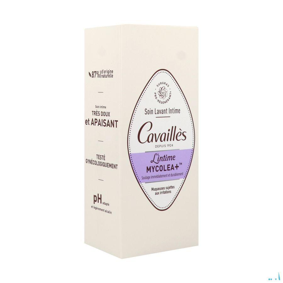 Roge Cavailles Intieme Verzorging Mycolea 200 ml  -  Bolton