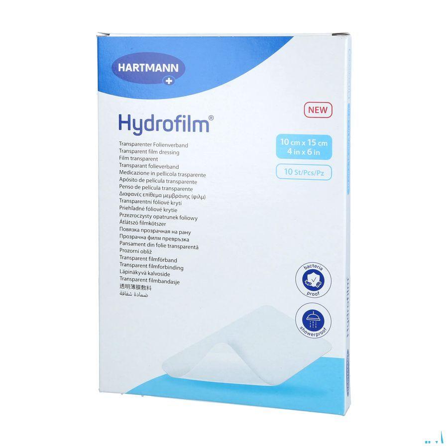 Hydrofilm 10 x 15,0cm 10