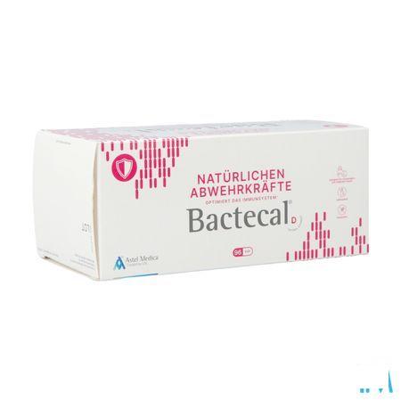 Bactecal D Caps 96