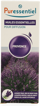 Puressentiel Diffusion Provence Flacon 30 ml  -  Puressentiel