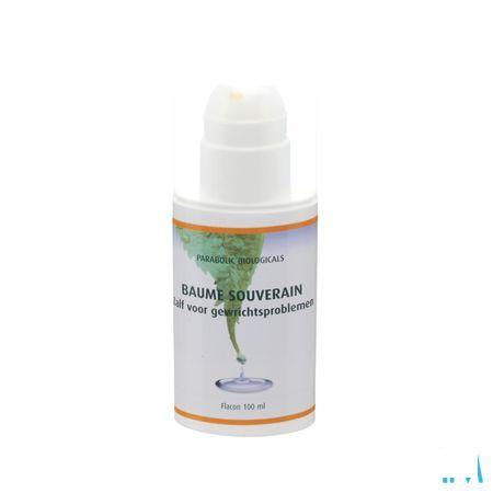 Balsem Souverain 100 ml