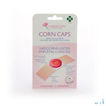 Carnation Anticors Corn Capsule 5  -  Sterop