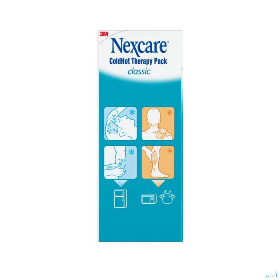 Nexcare 3M Coldhot Therapy Pack Classic Gel1 N1570  -  3M