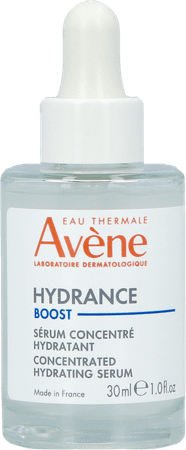 Avene Hydrance Boost Geconc. Hydrat. Serum 30 ml