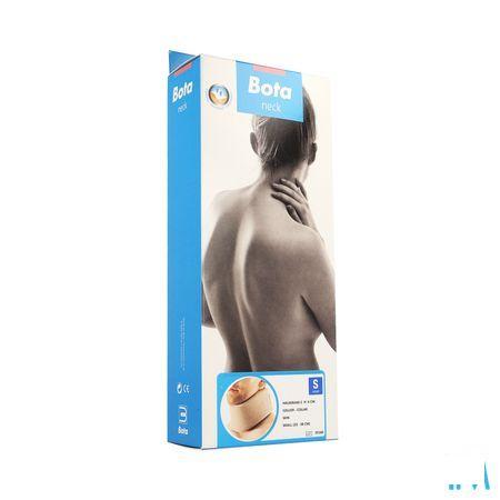 Bota Collier Mod C H 6cm Skin S  -  Bota
