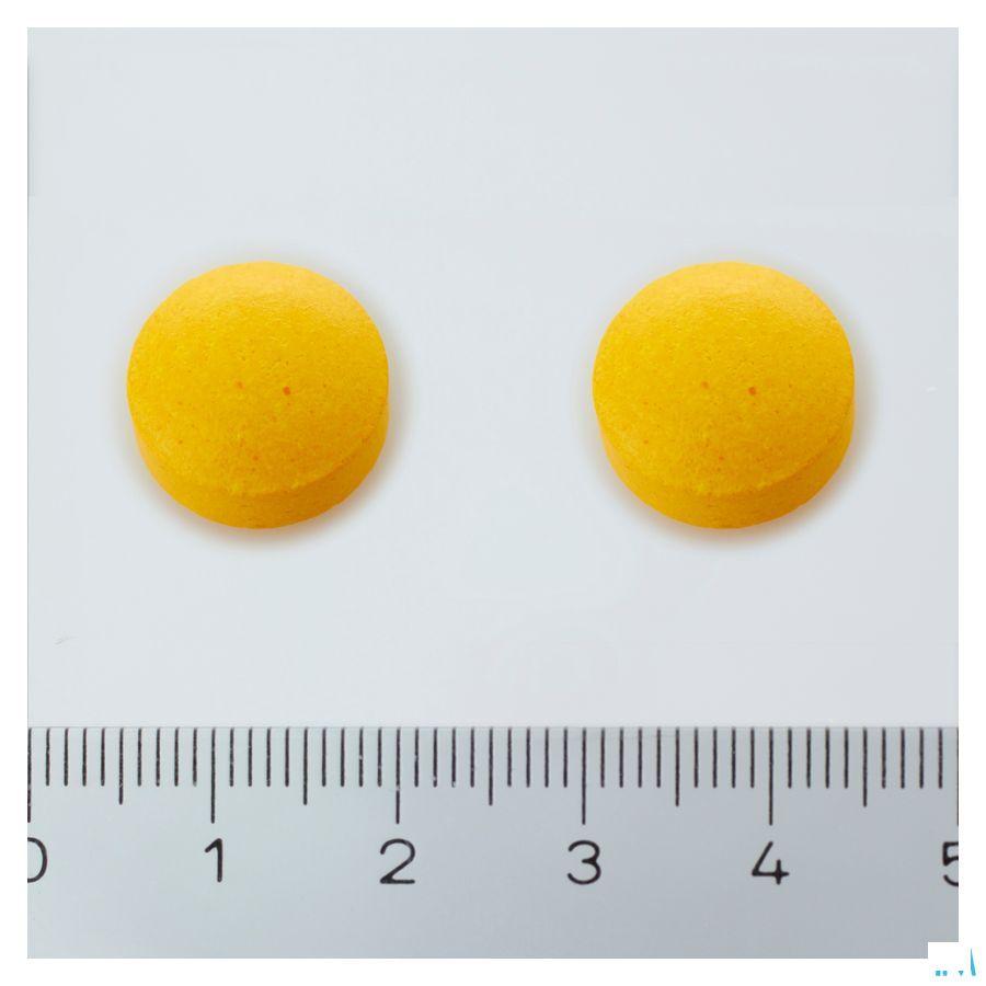 Mediaven Forte Tabletten 30 X 30 mg  -  Will Pharma