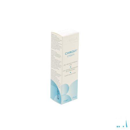 Auriga Chiroxy Creme Tube 50 ml  -  Isdin