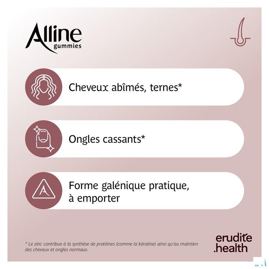 Alline Gummies 60