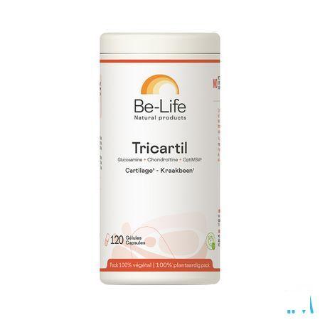 Tricartil Be Life Gel 120  -  Be-Life