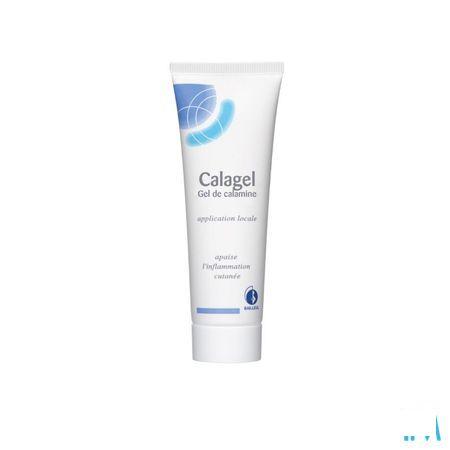 Calagel Gel Calamine Calmant 50 ml