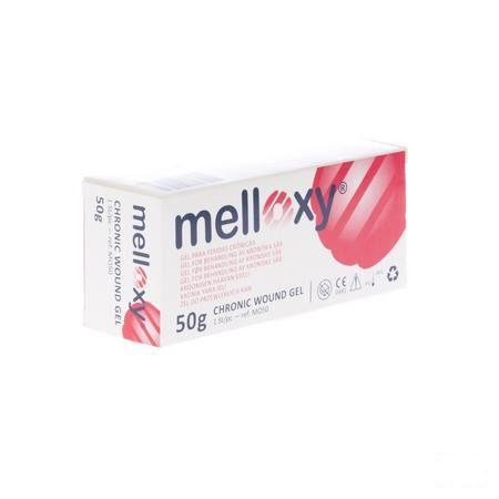 Melloxy Gel 50 gr  -  Wido Solutions