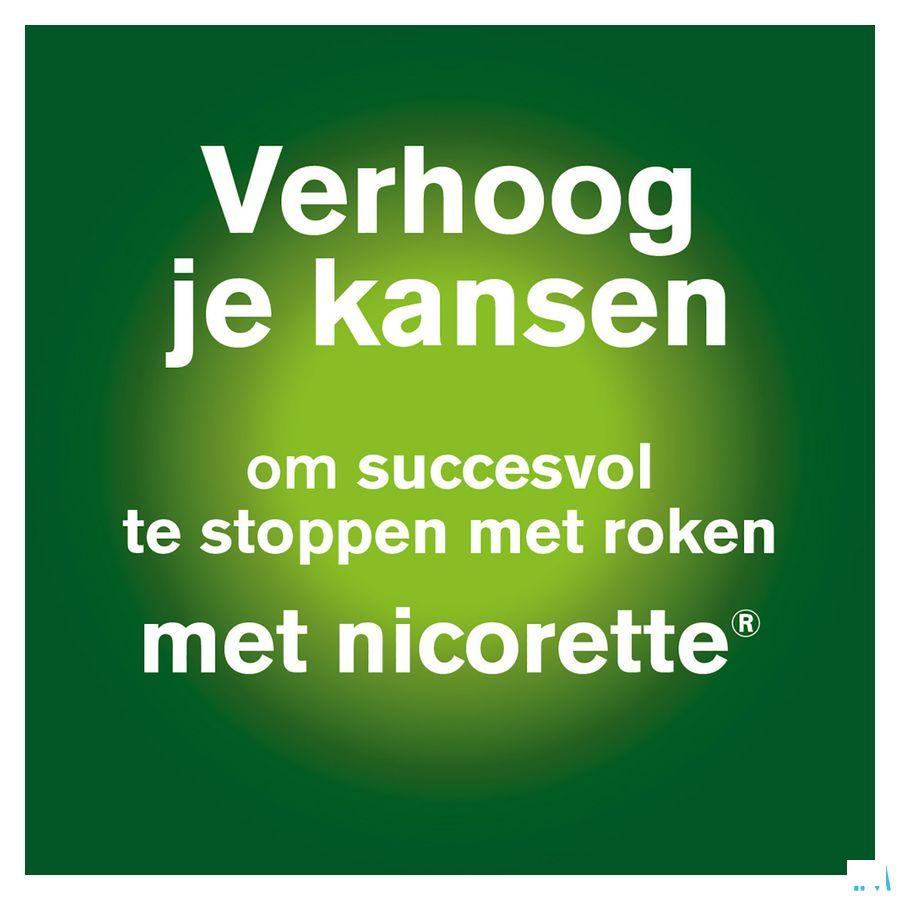 Nicorette Invisi 25 mg Patch 14