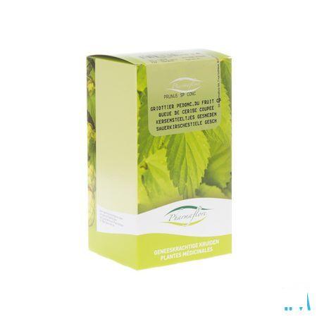 Kersensteeltje Gesneden Doos 250 gr  -  Fagron