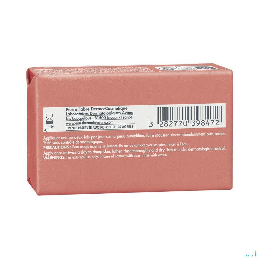 Avene Xeracalm A.d. Pain Nettoyant Surgras 100 gr  -  Avene