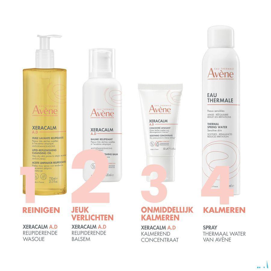 Avene Xeracalm A.D. Baume Relipidante 400 ml