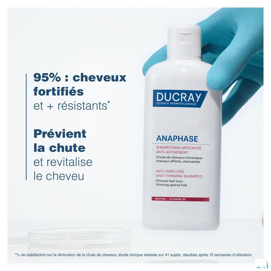 Ducray Anaphase + Shampooing 200 ml