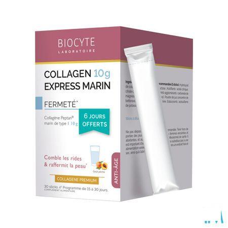 Biocyte Collagen Express Stick 30  -  Biocyte