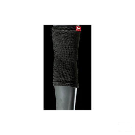 Mcdavid Elbow Brace Elastic Black L 512