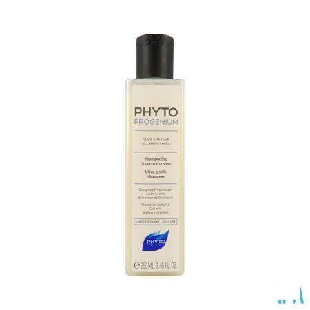 Phytoprogenium Shampoo Extreme Zachtheid 250 ml