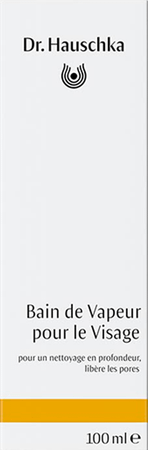 Dr.Hauschka Gezichtsdampbad 100 ml   -  Wala Nederland