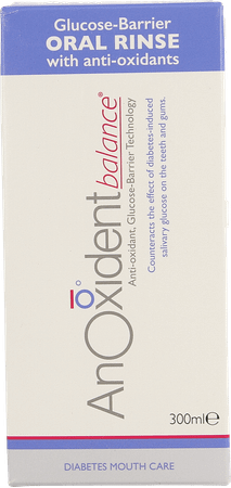 Anoxident Balance Oral Rinse 300 ml