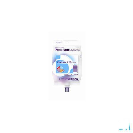 Nutrison Advanced Protison Pack 500 ml  -  Nutricia