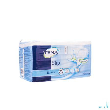 Tena Slip Extra Small 30 710430 2687143