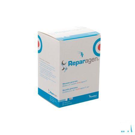 Reparagen Tabletten 6x15 