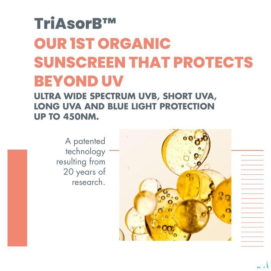 Avene Zon Ip50 + Creme Getint 50 ml  -  Avene