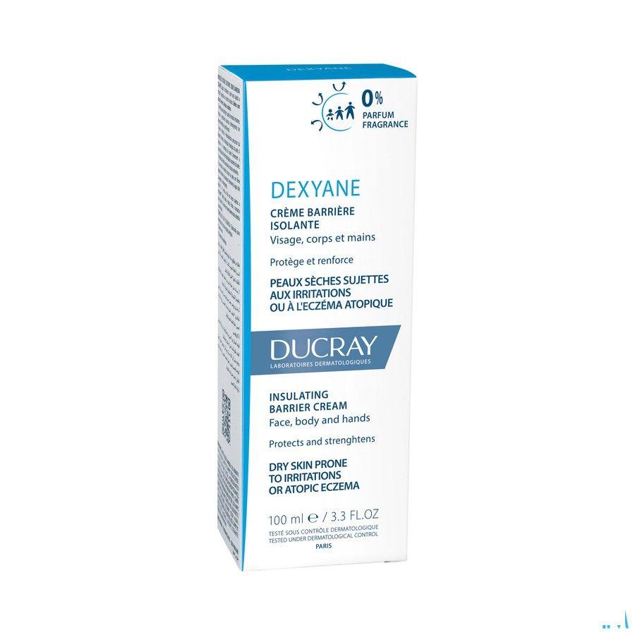 Ducray Dexyane Creme Isolerende Barriere 100 ml