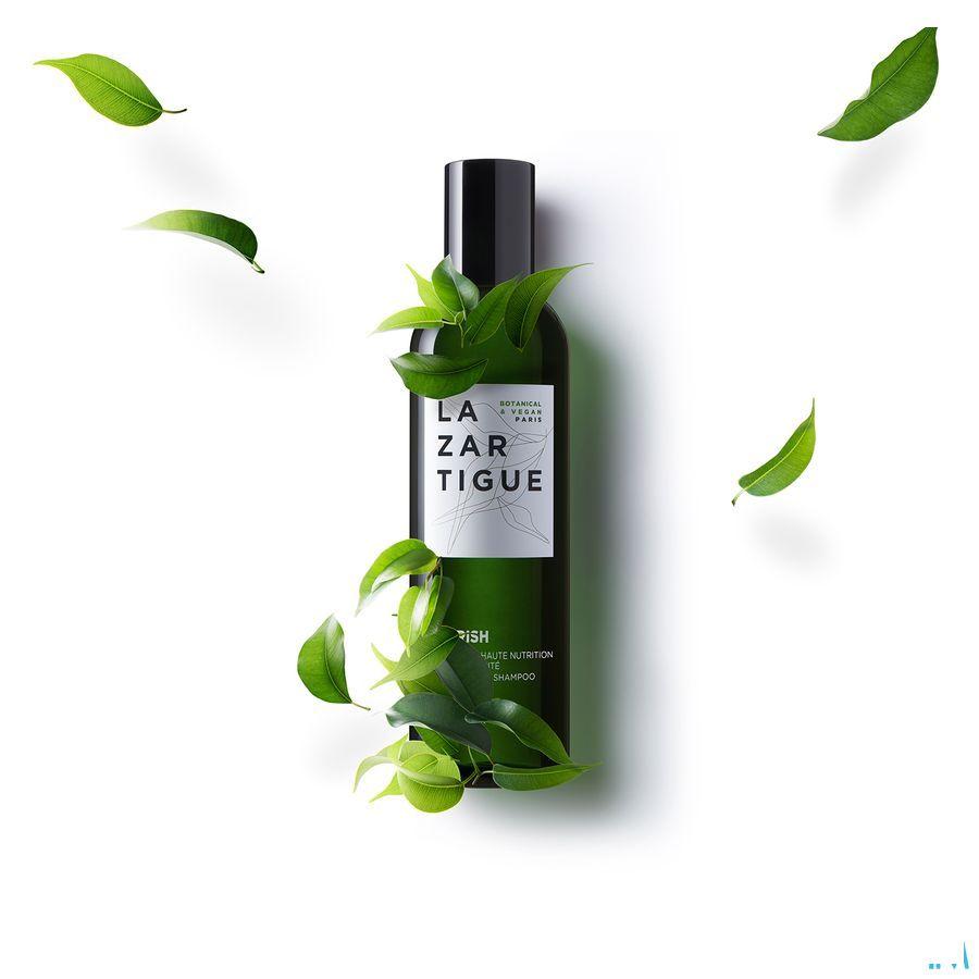 Lazartigue Shampooing  Haute Nutrition 250 ml