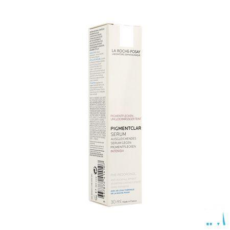 Pigmentclar Serum 30 ml  -  La Roche-Posay
